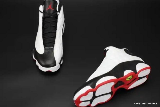 Rep Husky He Retro CDP (2008) Air Got 309259-104 Jordan 13 Game 0408